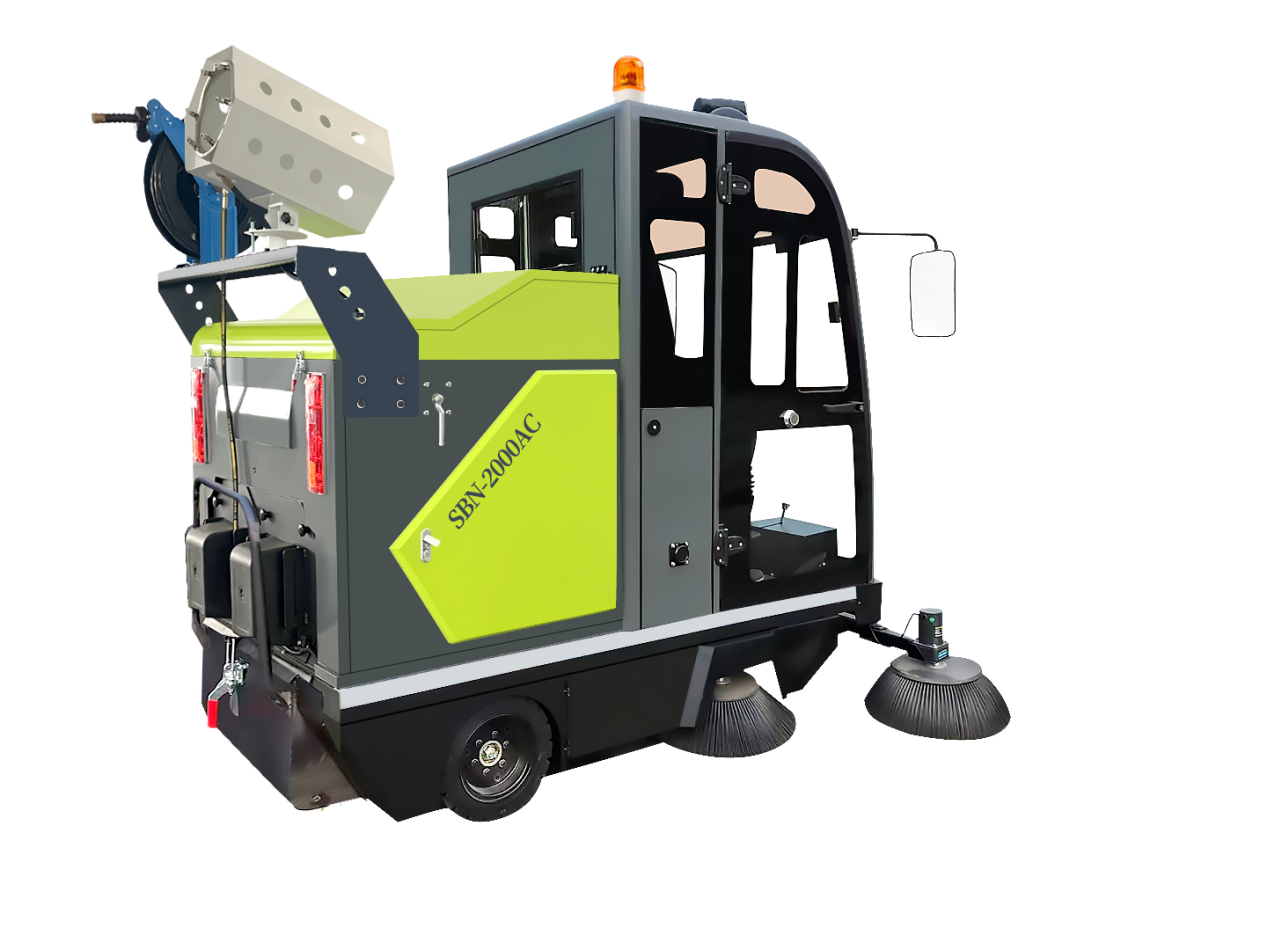 伊犁龙推清扫车_0